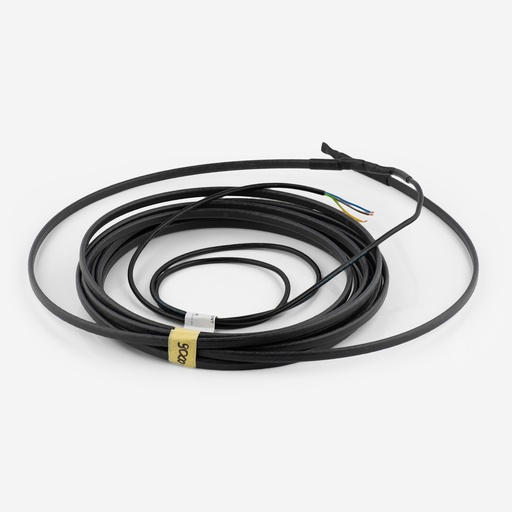 [E07040026] Lämpölanka itsesäätyvä Calorflex CSCx 9,0m 90W 230V 10W/m (2m liitoskaapeli)