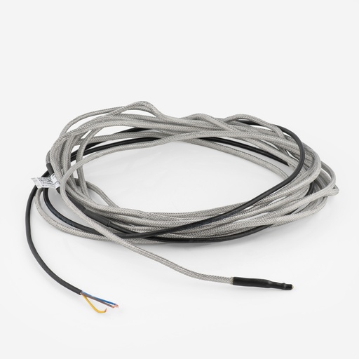 [E07040034] Lämpölanka Calorflex MPCx 7,0m 140W 230V 20W/m (2m liitoskaapeli)