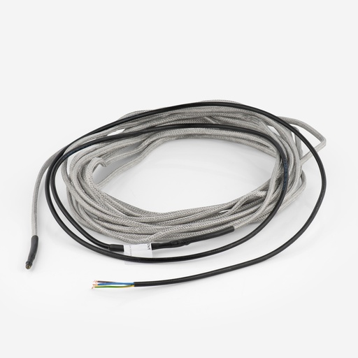 [E07040036] Lämpölanka Calorflex MPCx 9,0m 180W 230V 20W/m (2m liitoskaapeli)