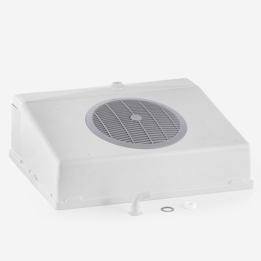 [C02490090] Evaporator Lu-Ve drip tray cover SHS13/15