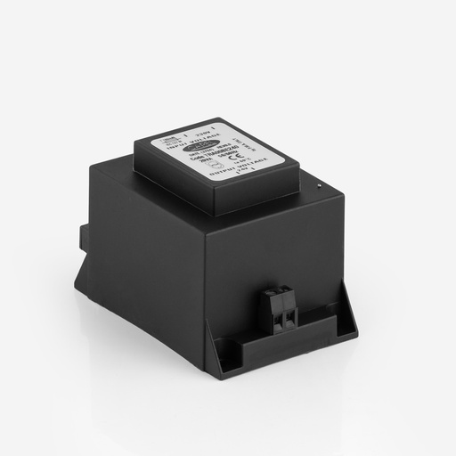 [E05030016] Muuntaja TRA00BE240 230/24 VAC, 20 VA, Paneeliasennus