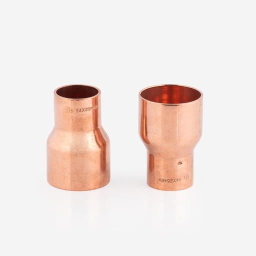 [F04030082] Fitting Reducer - G-size RG5243 54X35 3.1 Certicificate