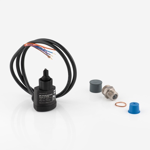 [D14090001] Oil Level Control 230V Kriwan INT287 LCA 34733403 (Kriwan nr. 52K478S75)