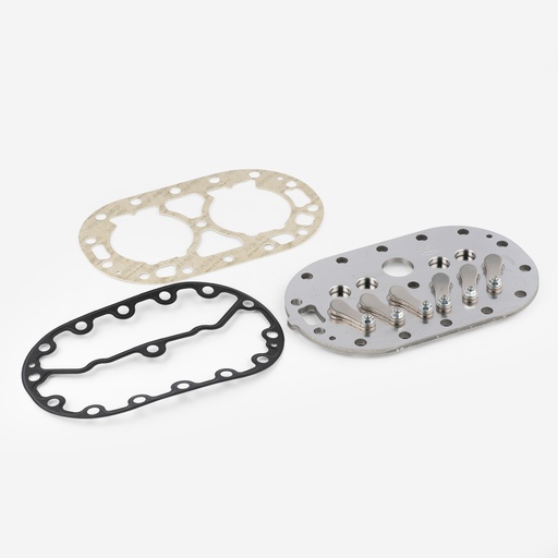 [A03420084] Bitzer compressor valve plate 30406335