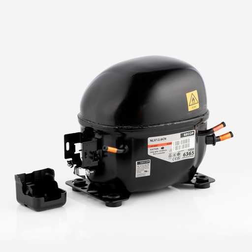 [A01011000] Kompressori NLV12.6CN 12,55cm³ R290 LMBP 230V