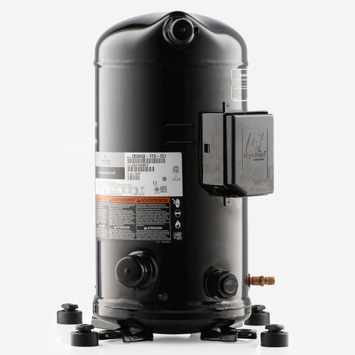 [A02030869] Kompressori ZB58 KQE-TFD-551 R404A/R134A 400V 