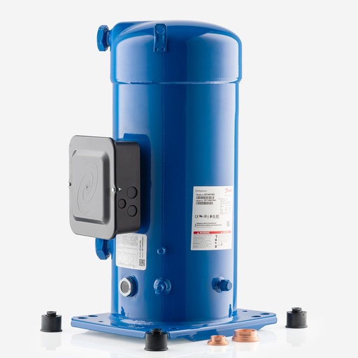 [A02010383] Compressor SZ160T4RC 400V (Rotalock)