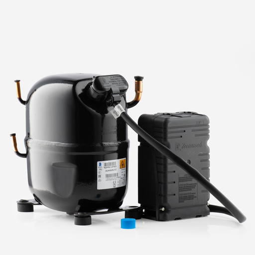 [A01031206] Kompressori AJ4492N-FZ 25,95cm³ R134A HBP 230V (juotettava)