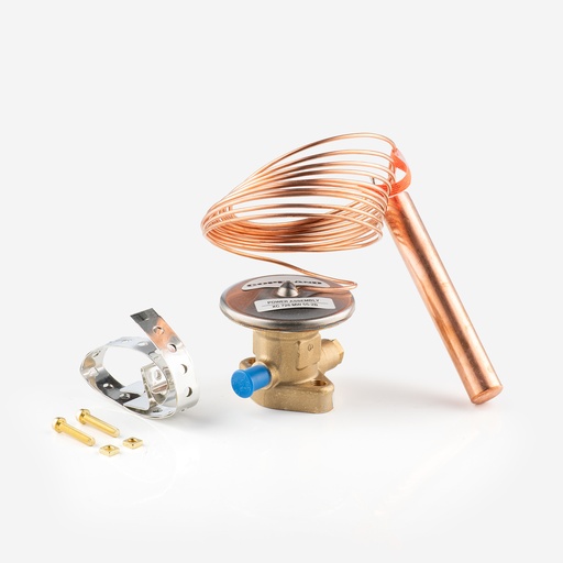 [D11040071] Paisuntaventtiili Alco R134a TCLE - XC 726 MW55-2B, MOP+11