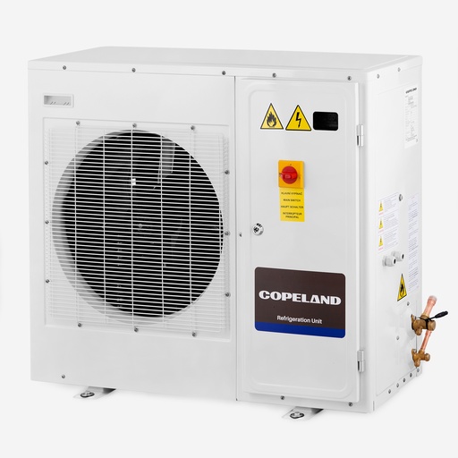 [B03100477] Condensing unit Copeland ZXLY-040E-TFD-454 3274955