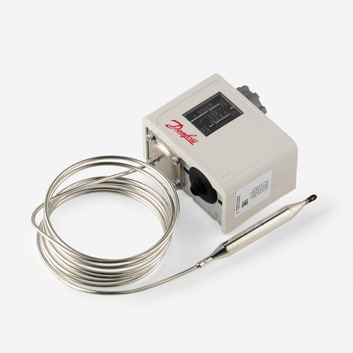 [E01010004] Termostaatti KP-81 (80...150°C) 060L112566