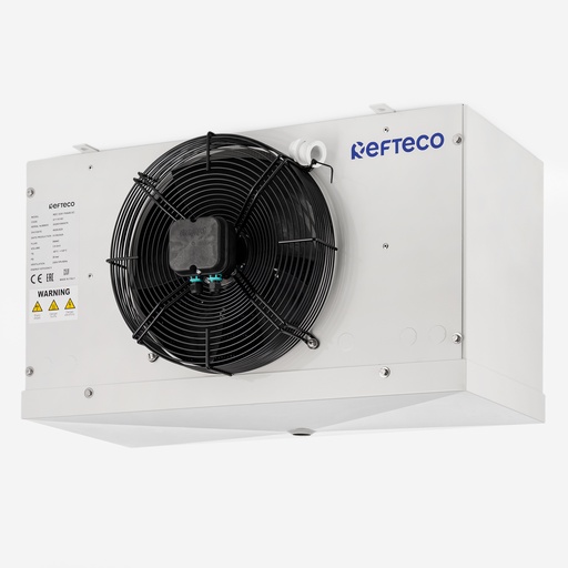 [C02520006] Evaporator Refteco REC 0351 F6A4S EC 4,7kW Dt8K, R454C 