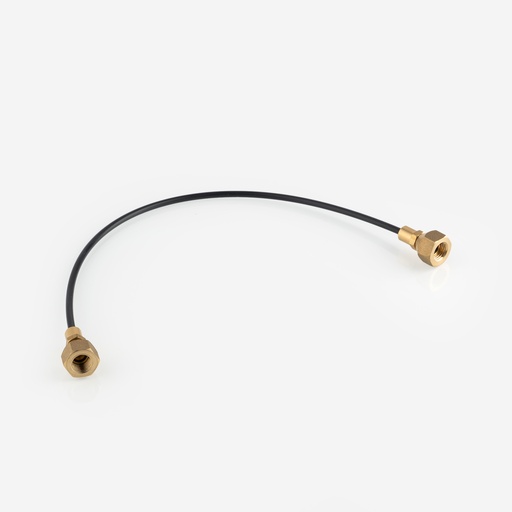 [J02030054] Polyamid capillary hose Refco, 310mm, 1/4"  (9883425)