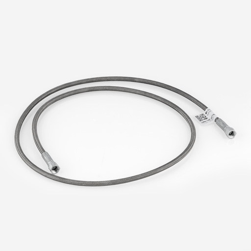 [J02030055] Letku Co2 (R774) Wigam 1/4" SAE 1,5M 200Bar