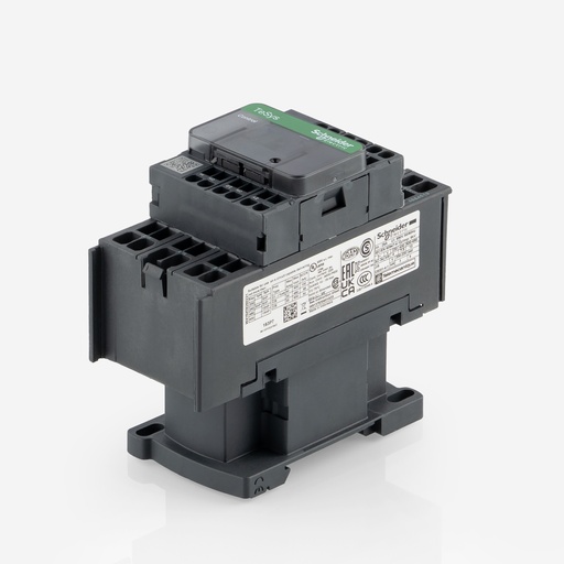 [B03440648] Kontaktori 12A ZX20...60 kompressorilauhduttimet 3200752