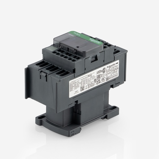 [B03440649] Kontaktori 18A ZX75 kompressorilauhduttimet 3200763