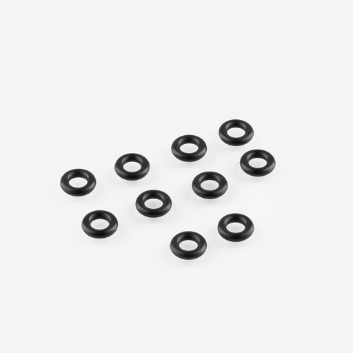 [J03020010] VCx replacement fitting gaskets Fieldpiece RVCG10 (10pcs)