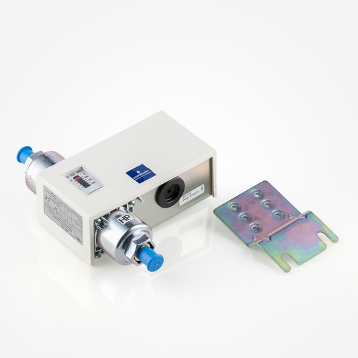 [E02030022] Öljypainevartija Alco FD113A (0710174)